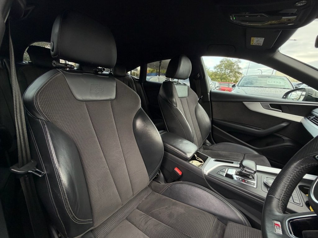 Used Audi A5 2018 for sale - 76323109: Photo 22