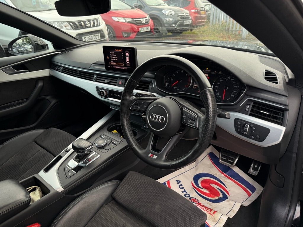 Used Audi A5 2018 for sale - 76323109: Photo 23