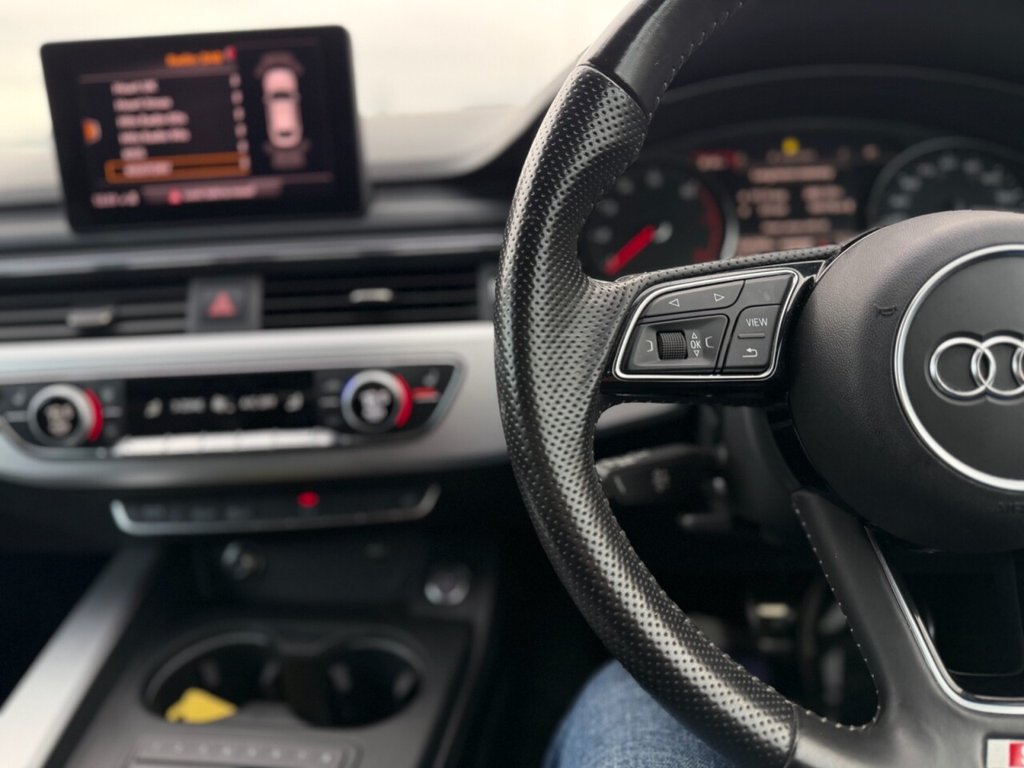 Used Audi A5 2018 for sale - 76323109: Photo 25