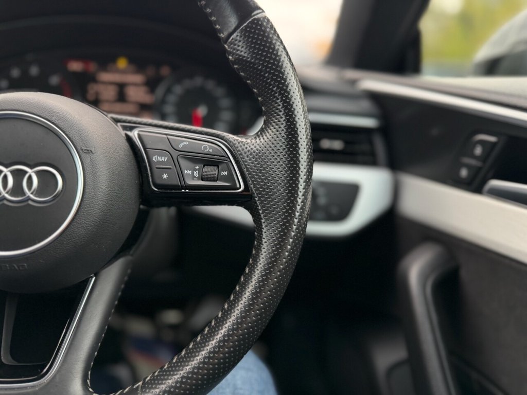 Used Audi A5 2018 for sale - 76323109: Photo 26