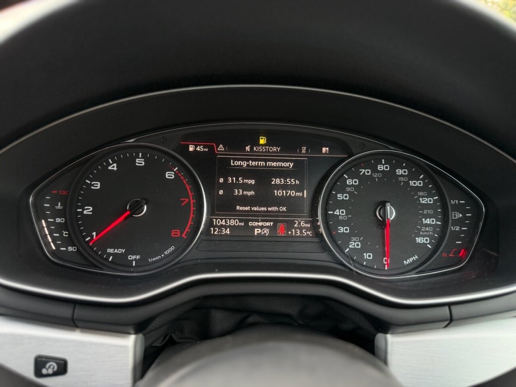 Used Audi A5 2018 for sale - 76323109: Photo 28