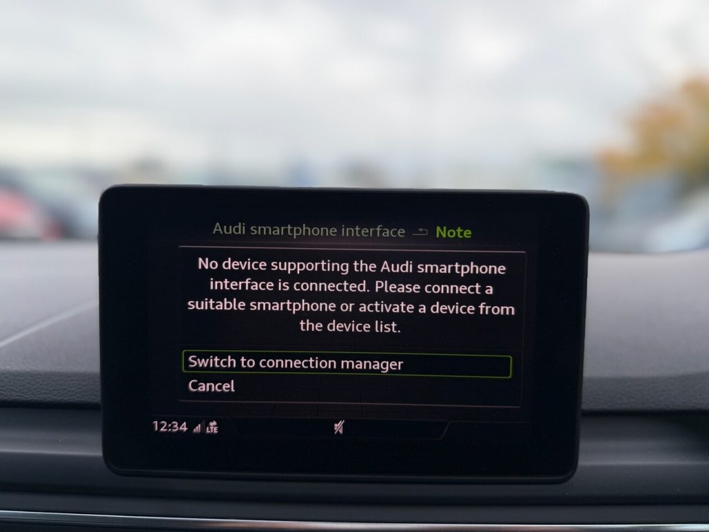 Used Audi A5 2018 for sale - 76323109: Photo 29