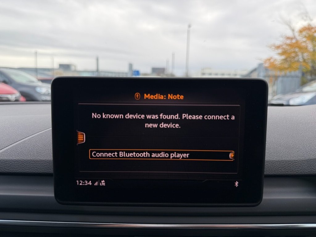 Used Audi A5 2018 for sale - 76323109: Photo 31