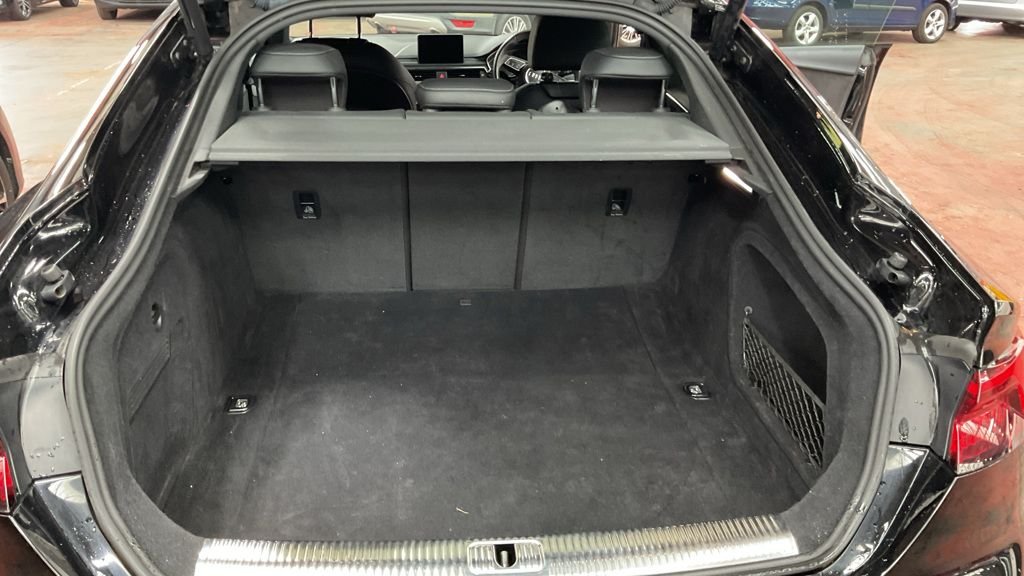 Used Audi A5 2018 for sale - 76323109: Photo 7