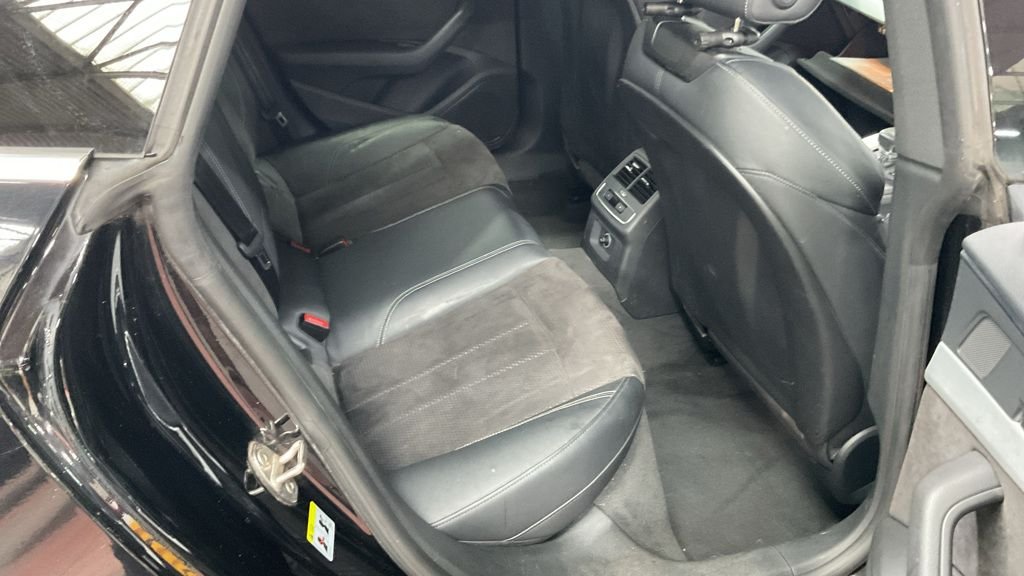 Used Audi A5 2018 for sale - 76323109: Photo 8