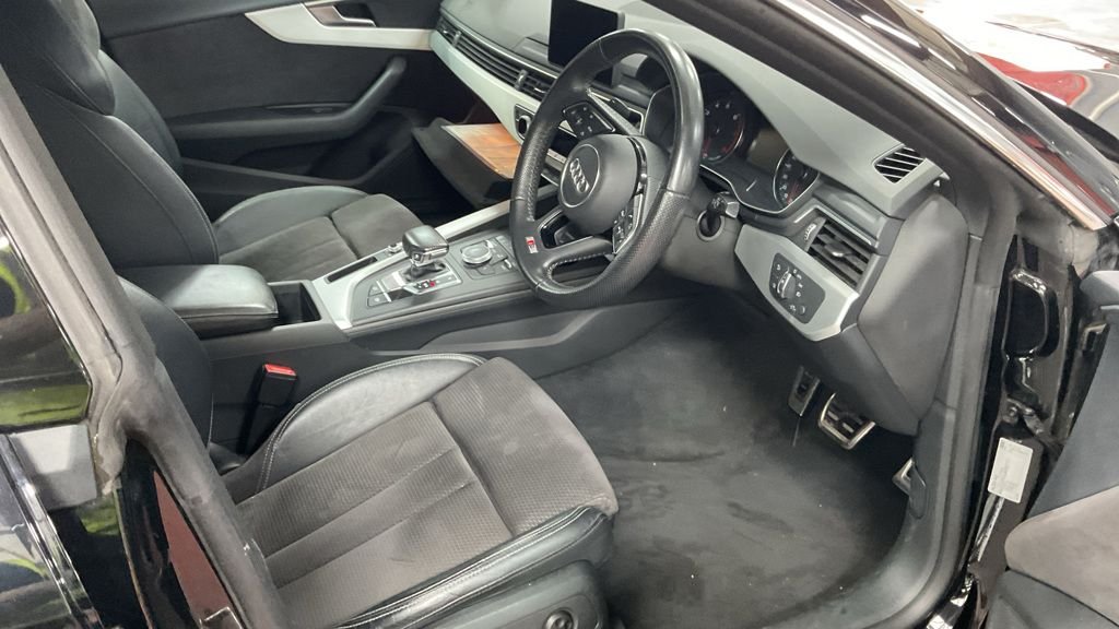 Used Audi A5 2018 for sale - 76323109: Photo 9