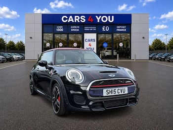 Used MINI Hatch 2015 for sale - 79763931: Photo