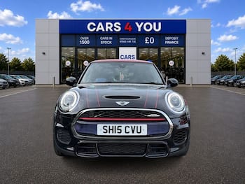 Used MINI Hatch 2015 for sale - 79763931: Photo