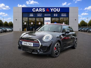 Used MINI Hatch 2015 for sale - 79763931: Photo