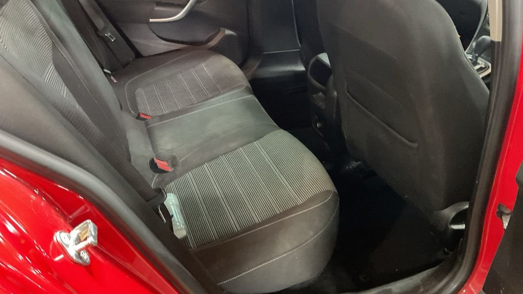 Used Vauxhall Insignia 2016 for sale - 76934804: Photo 19