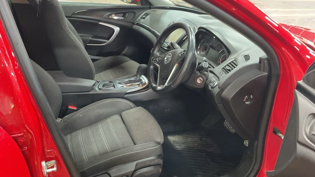 Used Vauxhall Insignia 2016 for sale - 76934804: Photo 20
