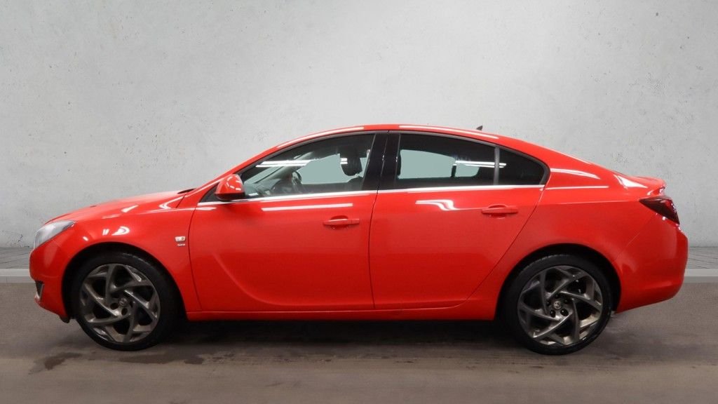 Used Vauxhall Insignia 2016 for sale - 76934804: Photo 6