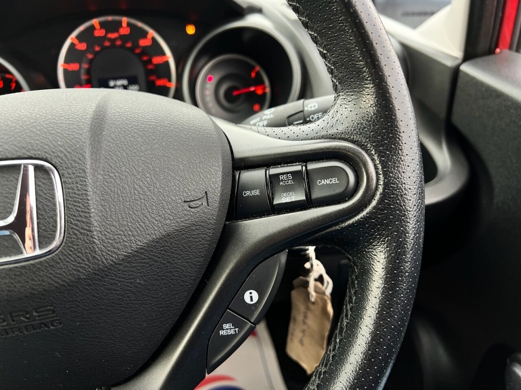 Used Honda Jazz 2015 for sale - 77692927: Photo 10