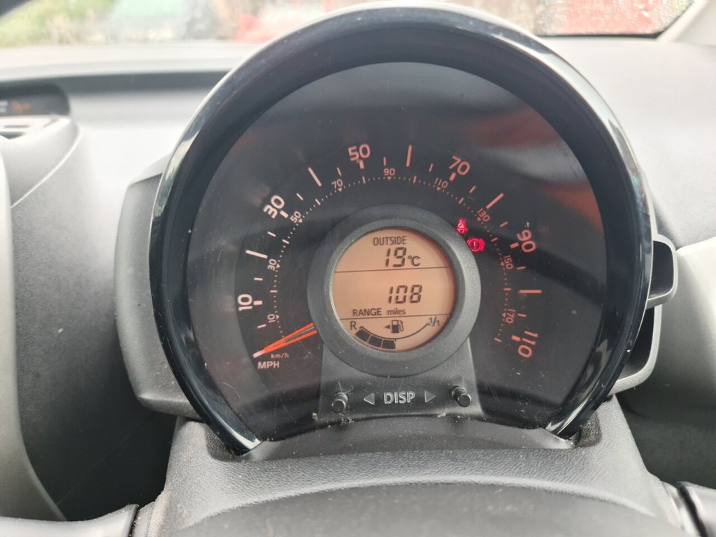 Used Citroen C1 2014 for sale - 76018722: Photo 11