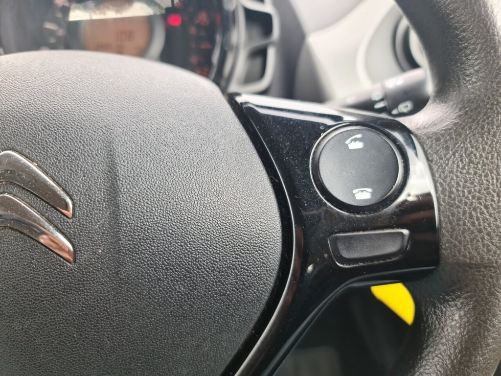 Used Citroen C1 2014 for sale - 76018722: Photo 13