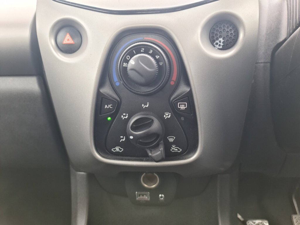 Used Citroen C1 2014 for sale - 76018722: Photo 15