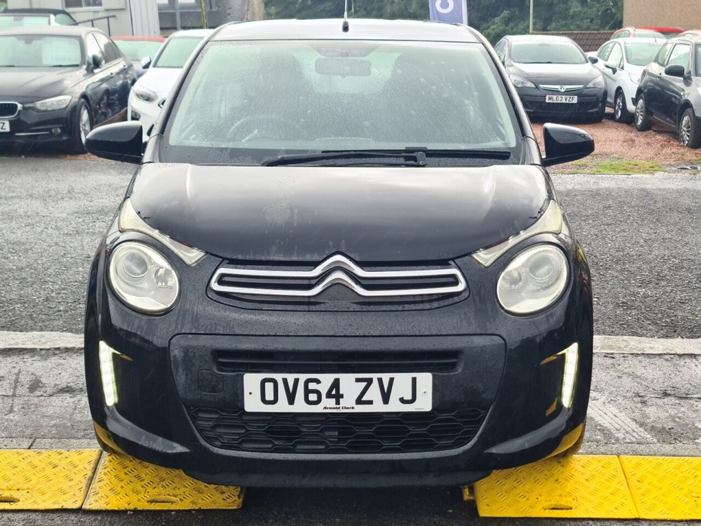 Used Citroen C1 2014 for sale - 76018722: Photo 2