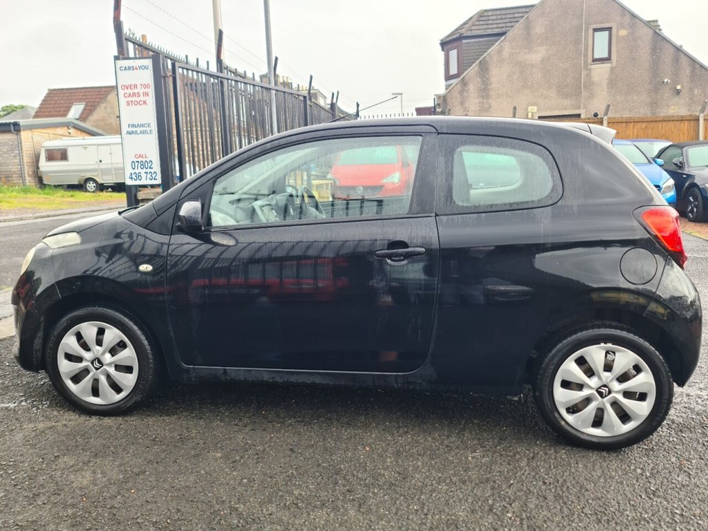 Used Citroen C1 2014 for sale - 76018722: Photo 4