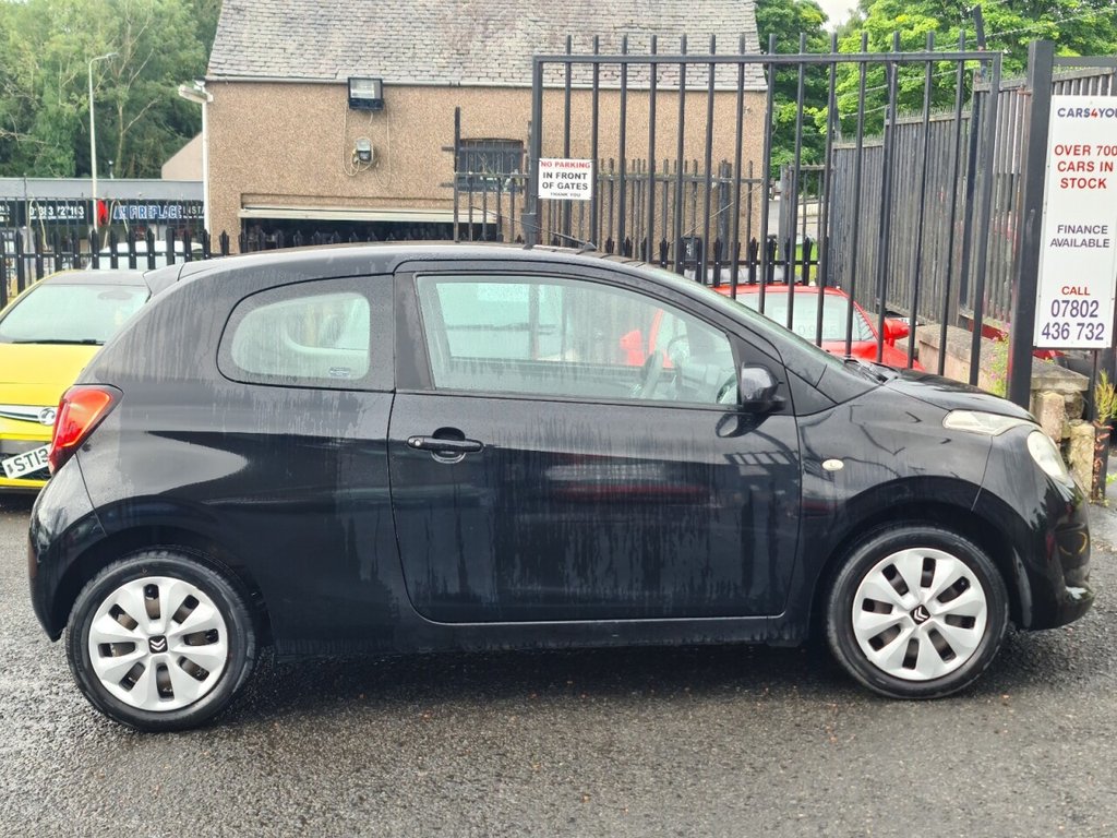 Used Citroen C1 2014 for sale - 76018722: Photo 8