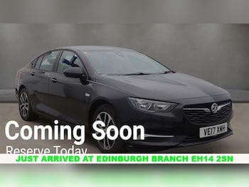 Used Vauxhall Insignia 2017 for sale - 78645154: Photo