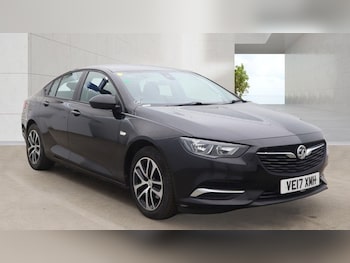 Used Vauxhall Insignia 2017 for sale - 78645154: Photo