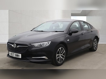 Used Vauxhall Insignia 2017 for sale - 78645154: Photo