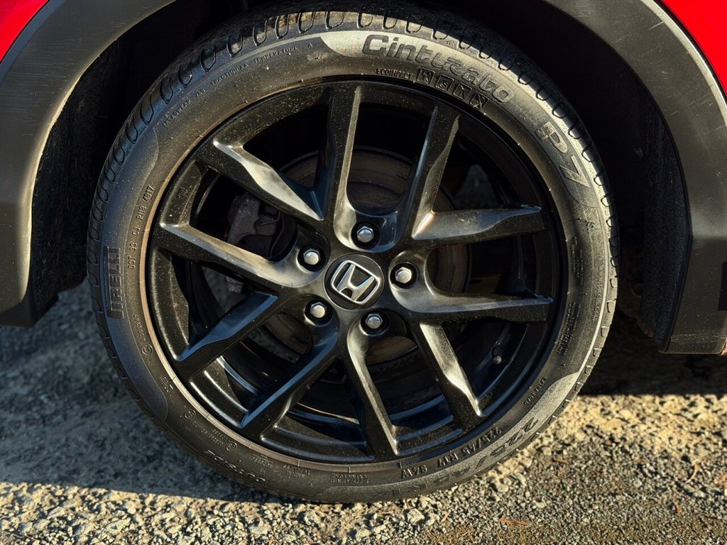 Used Honda Civic 2015 for sale - 76883185: Photo 10