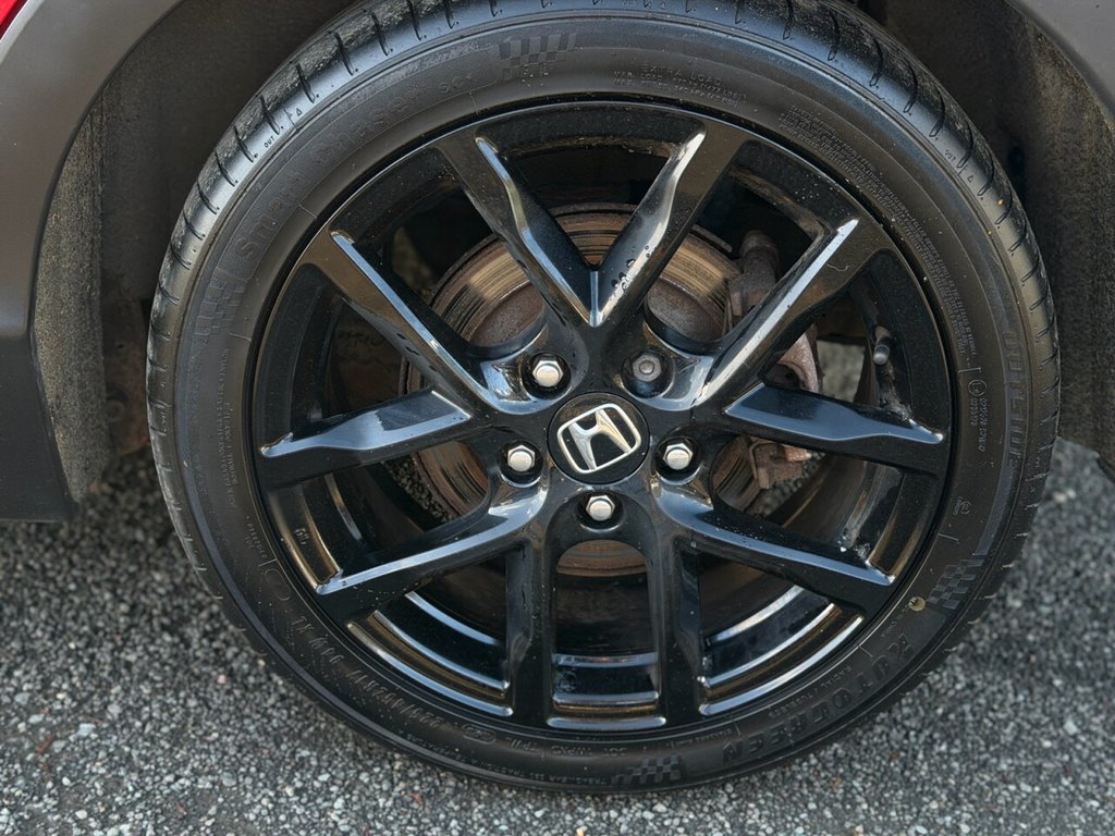 Used Honda Civic 2015 for sale - 76883185: Photo 11