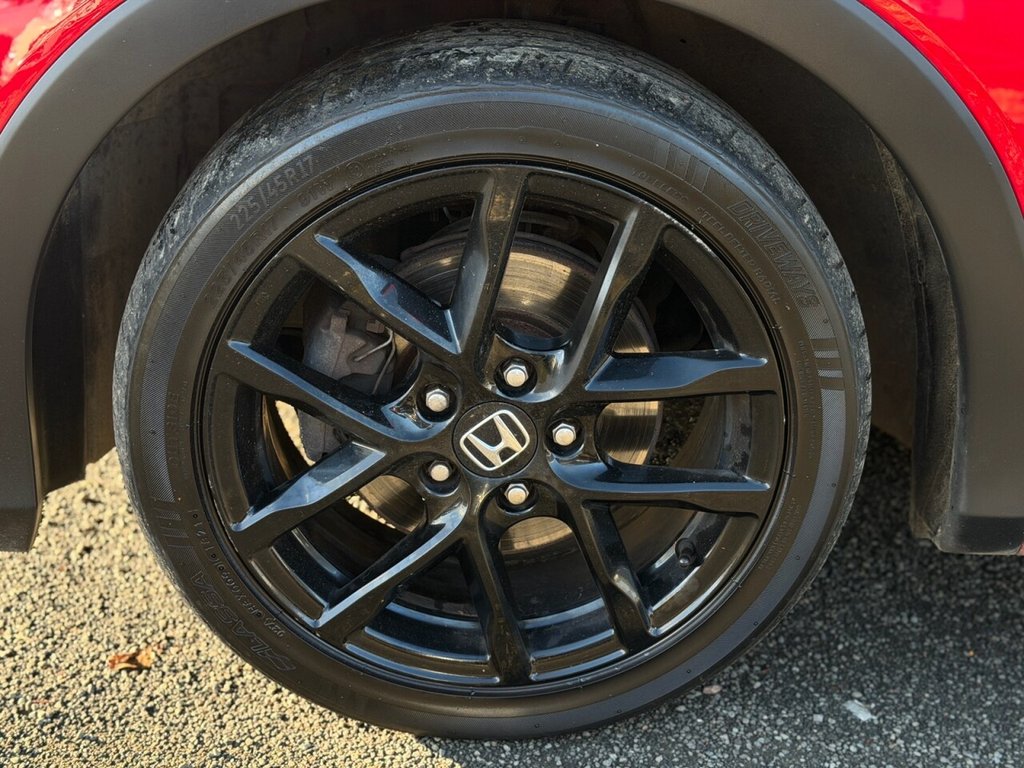 Used Honda Civic 2015 for sale - 76883185: Photo 12