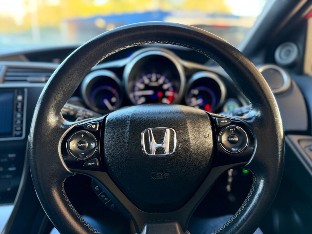 Used Honda Civic 2015 for sale - 76883185: Photo 17