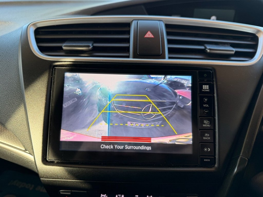 Used Honda Civic 2015 for sale - 76883185: Photo 27