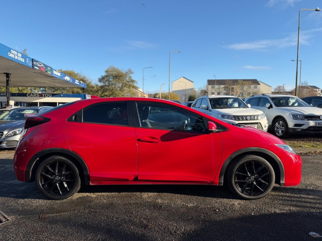 Used Honda Civic 2015 for sale - 76883185: Photo 8