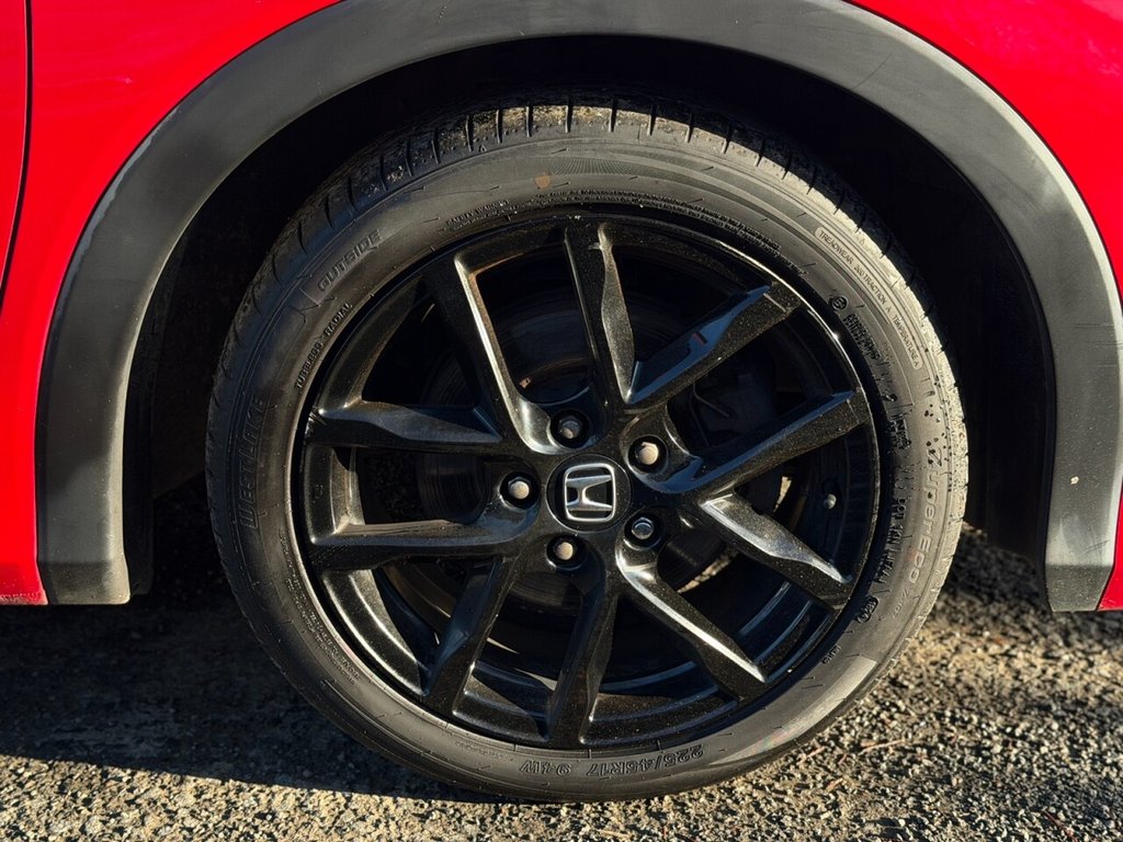 Used Honda Civic 2015 for sale - 76883185: Photo 9