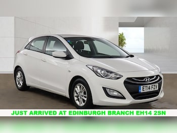 Used Hyundai i30 2014 for sale - 79422263: Photo