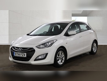 Used Hyundai i30 2014 for sale - 79422263: Photo