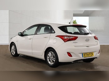 Used Hyundai i30 2014 for sale - 79422263: Photo