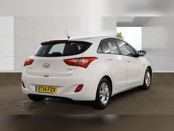 Used Hyundai i30 2014 for sale - 79422263: Photo