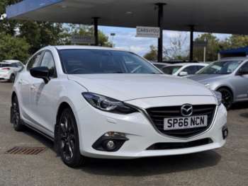 Used Mazda Mazda3 2016 for sale - 74947540: Photo
