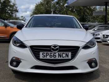 Used Mazda Mazda3 2016 for sale - 74947540: Photo