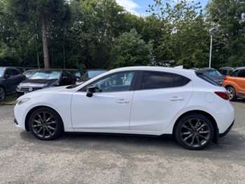 Used Mazda Mazda3 2016 for sale - 74947540: Photo