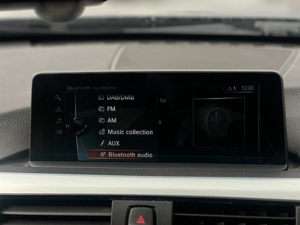 Used BMW 4 Series 2016 for sale - 76173024: Photo 12