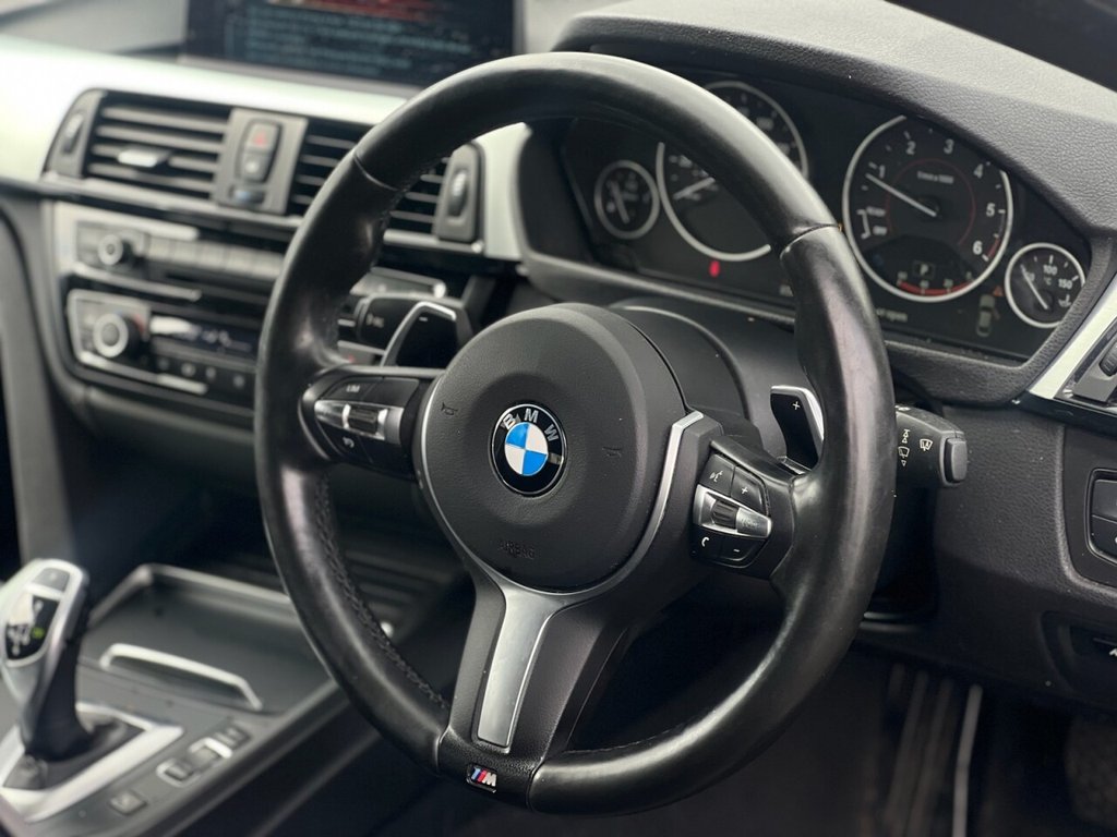 Used BMW 4 Series 2016 for sale - 76173024: Photo 8