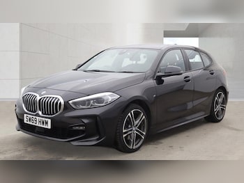 Used BMW 1 Series 2020 for sale - 79046046: Photo