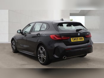 Used BMW 1 Series 2020 for sale - 79046046: Photo