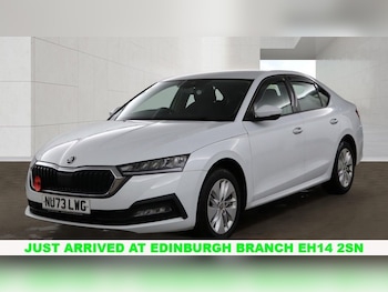 Used Skoda Octavia 2023 for sale - 79046469: Photo