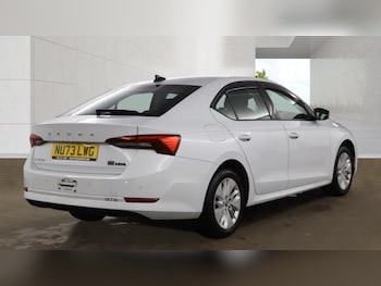Used Skoda Octavia 2023 for sale - 79046469: Photo