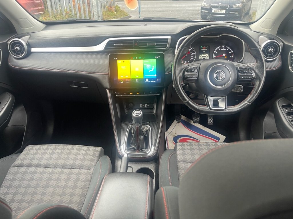Used MG MG ZS 2020 for sale - 77672664: Photo 12