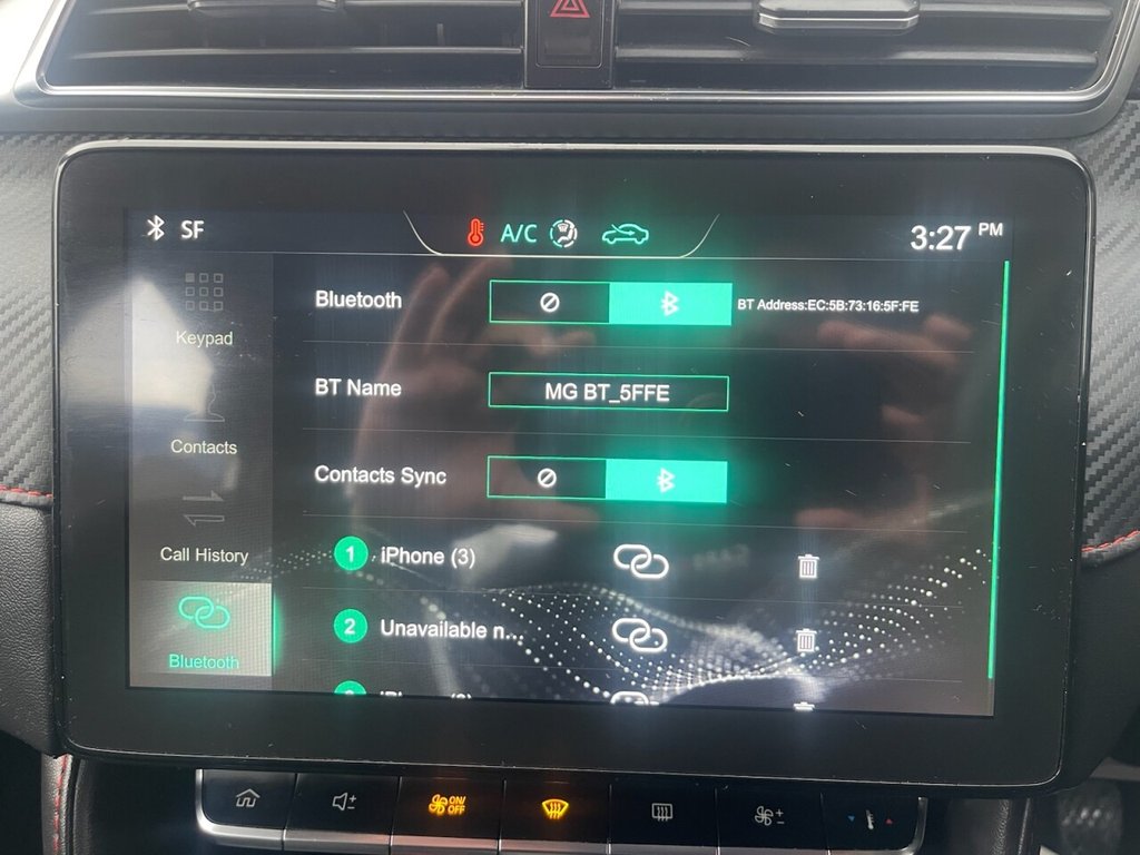 Used MG MG ZS 2020 for sale - 77672664: Photo 17