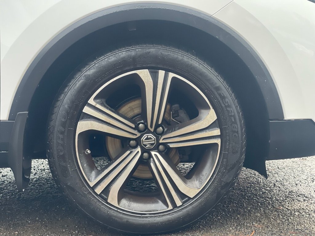 Used MG MG ZS 2020 for sale - 77672664: Photo 21