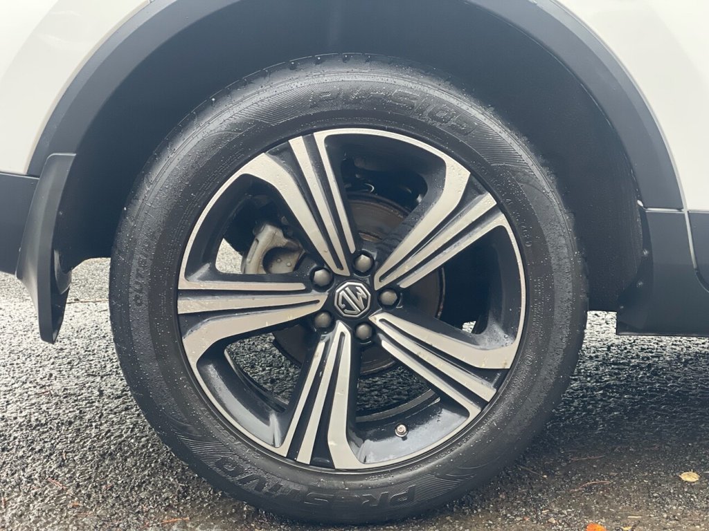 Used MG MG ZS 2020 for sale - 77672664: Photo 22